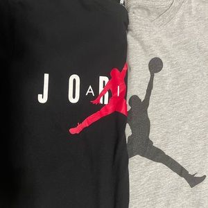 Jordan T shirt’s (Set of 4)